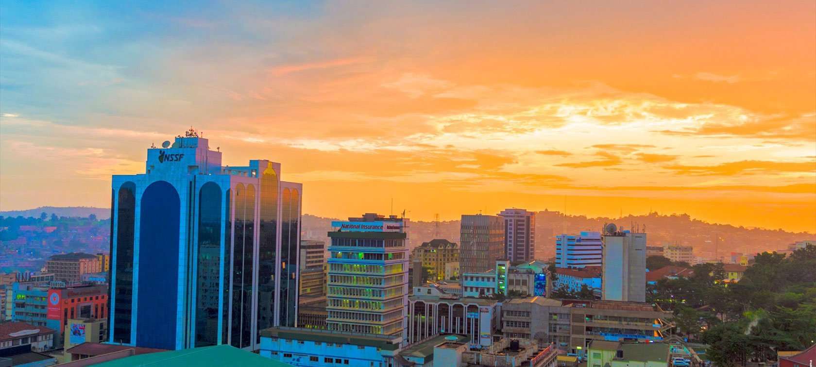 kampala