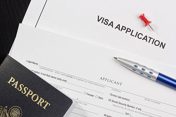 pngtree visa application overseas agreement law photo image_5297648