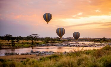 6-Day – Tanzania’s Classic Safari Circuit